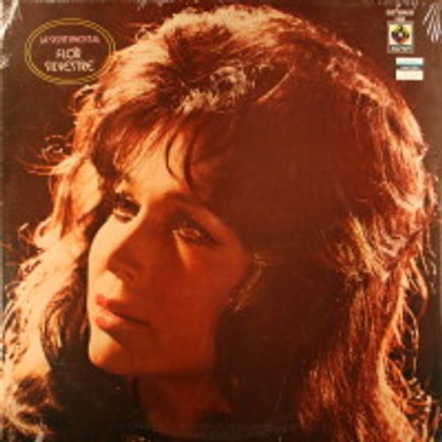 Flor Silvestre La Sentimental Flor Silvestre (Vinyl LP) Amoeba Music