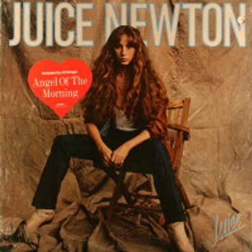 Juice Newton Juice (Vinyl LP) Amoeba Music