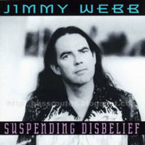 Jimmy b Suspending Disbelief (CD) Amoeba Music