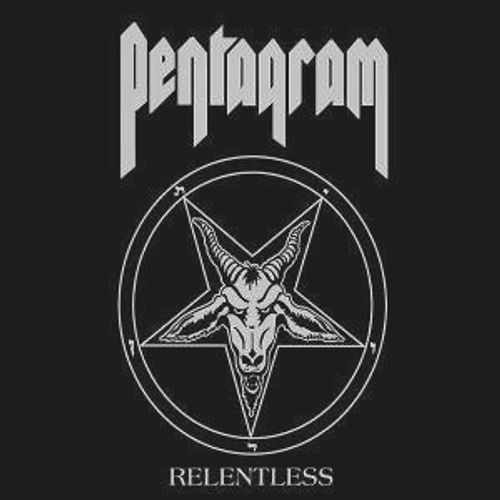 Pentagram - Relentless (Vinyl LP) - Amoeba Music