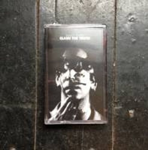 Beach Fossils Clash The Truth Cassette Amoeba Music