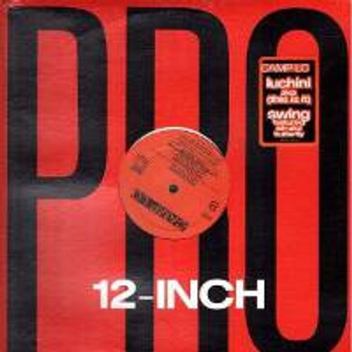 Camp Lo Luchini Swing Vinyl 12 Amoeba Music