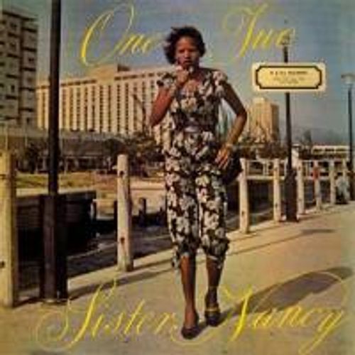 Sister Nancy One Two Bam Bam REGGAE レゲエ Sister Nancy - One Two (Bam Bam, Transport Connection, etc