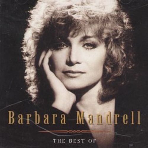 Barbara Mandrell Best Of Barbara Mandrell (CD) Amoeba Music