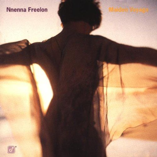 nnenna freelon maiden voyage cd amoeba music dave koz and friends christmas