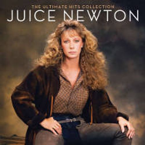 Juice Newton Ultimate Hits Collection (CD) Amoeba Music