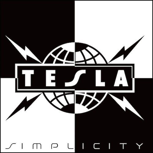 Tesla - Simplicity (CD) - Amoeba Music