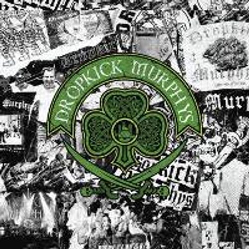 Dropkick Murphys - LP Box Set (Vinyl LP) - Amoeba Music