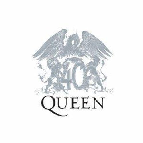 Queen Queen 40th Anniversary, Vol. 2 (CD) Amoeba Music