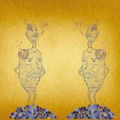 Devendra Banhart Baby Single Sided Vinyl 7 Amoeba Music