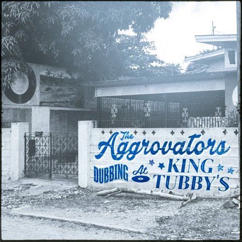 The Aggrovators - Dubbing At King Tubby's Vol. 2 (Vinyl LP