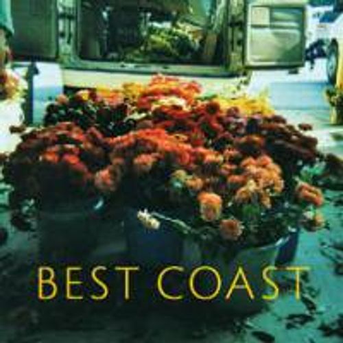 Best Coast Make You Mine Vinyl 7 Amoeba Music Best Coast Make You Mine Vinyl 7 Amoeba Music