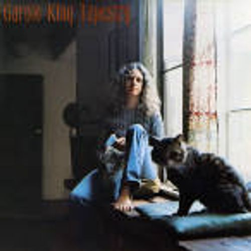 Tapestry cd clearance