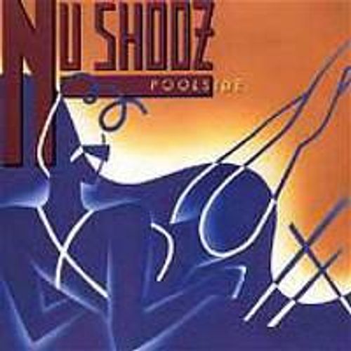 Nu Shooz - Poolside [CD-R] (CD) - Amoeba Music