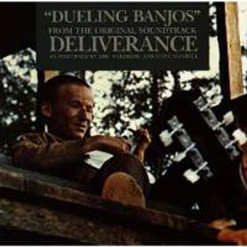 Eric Weissberg, Steve Mandell "Dueling Banjos" From The Original
