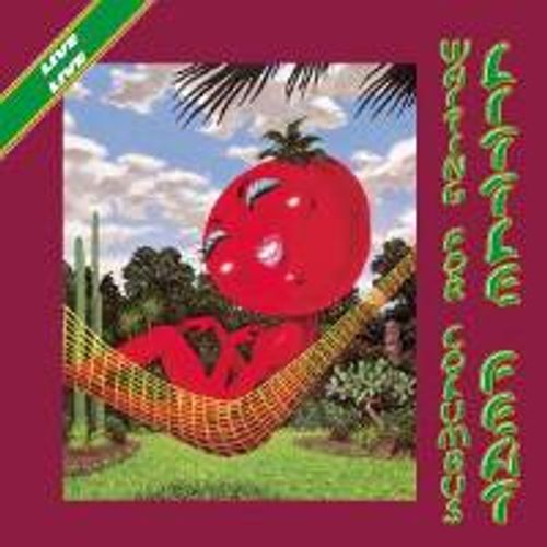 洋楽 little feat  waiting for columbus (RARE) 91Q4Q0gZpJL._AC_UL600_SR600,