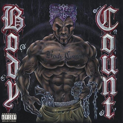 Body Count Body Count (Vinyl LP) Amoeba Music