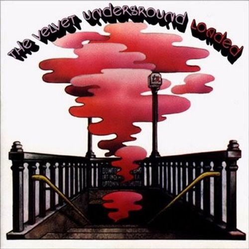 【新品】The Velvet Underground - Loaded The Velvet Underground - Loaded (Vinyl LP) - Amoeba Music