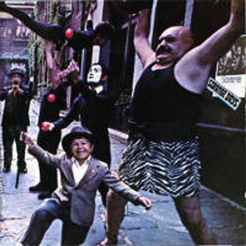 The Doors - Strange Days (Vinyl LP) - Amoeba Music
