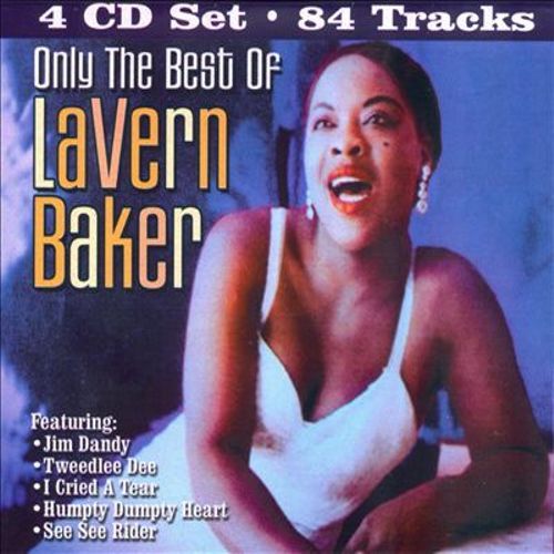 LaVern Baker Bumble Bee My Time Will Come LaVern Baker Bumble Bee My Time Will Come