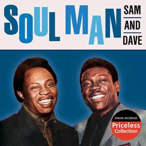 Sam Dave Soul Men Sam Dave Soul Men