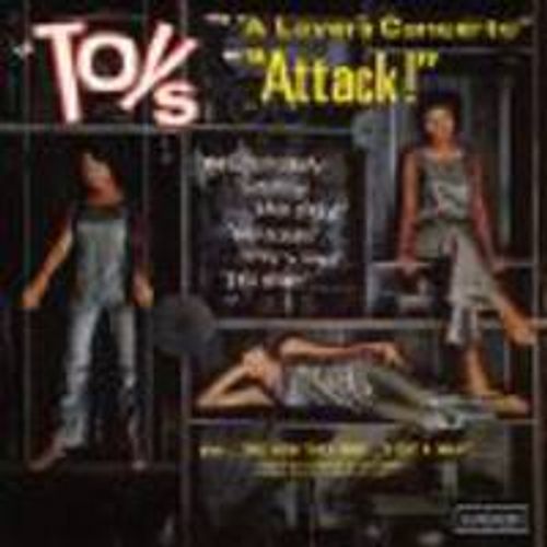 A lover s concerto toys congratulate A lover s concerto toys