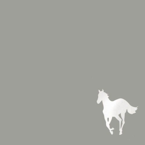 Deftones - White Pony (CD) - Amoeba Music