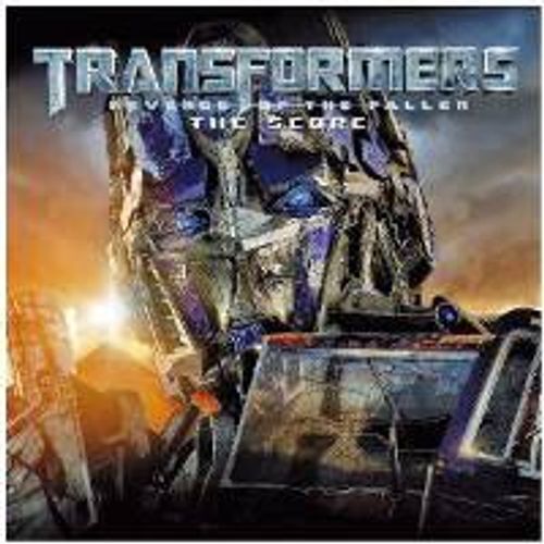 Transformers outlet 2 album