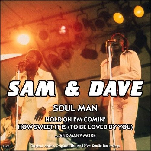 Sam & Dave Double Dynamite Rar Sam & Dave Double Dynamite Rar