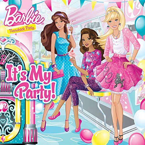 barbie cd