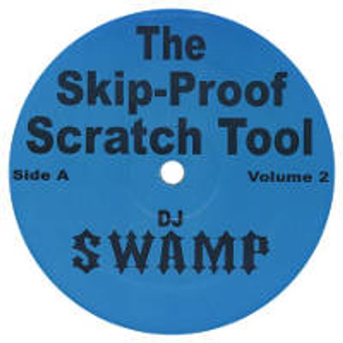 the swamp song tool the swamp song tool