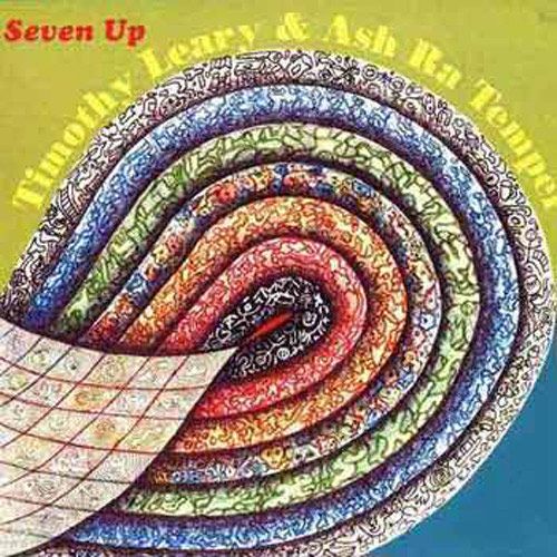 く日はお得♪ Timothy Music Amoeba - (CD) Up Seven - Tempel Ra Ash Leary, 洋楽