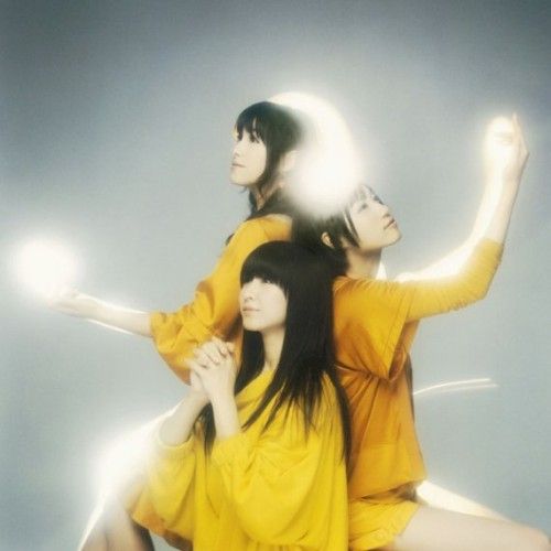 Perfume - Dream Fighter [Japanese Import] (CD) - Amoeba Music