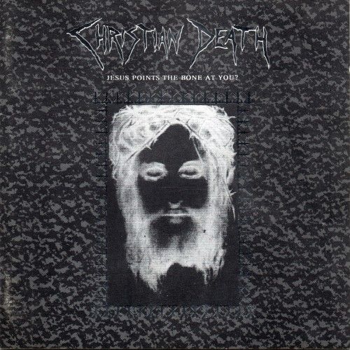 Christian Death Ashes Rar Files
