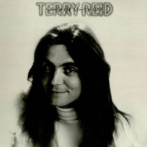 Terry Reid - Seed Of Memory (CD) - Amoeba Music