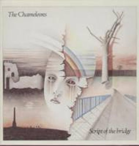 洋楽 Script of the Brdge/THE CHAMELEONS(LP) The Chameleons - Script Of The Bridge (Vinyl LP) - Amoeba Music