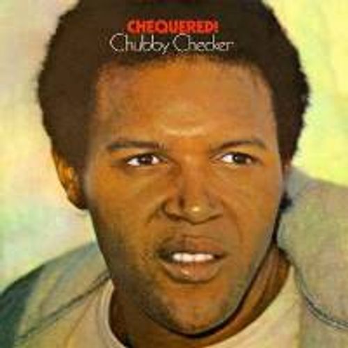Chubby Checker Chequered Reissue Vinyl Lp Amoeba Music