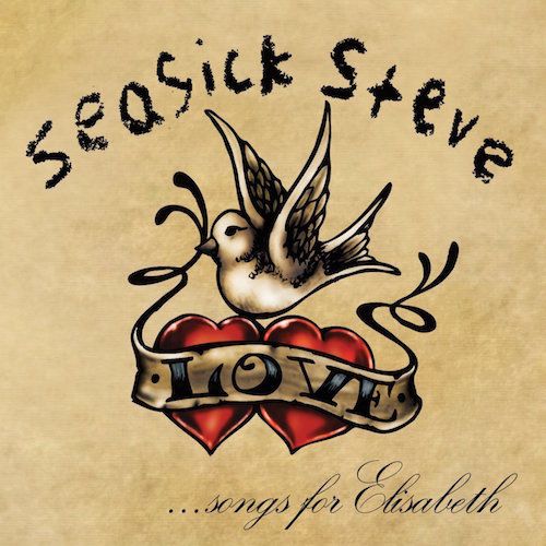 Seasick Steve - Wikipedia
