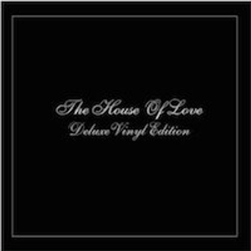 The House Of Love The House Of Love (Vinyl LP) Amoeba Music