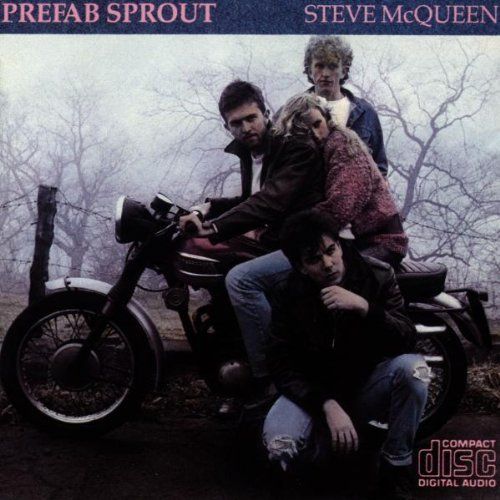 Prefab Sprout Steve Mcqueen Rar Prefab Sprout Steve Mcqueen Rar