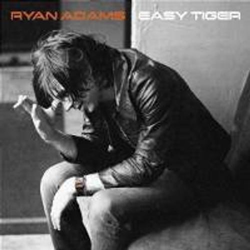 米LP Ryan Adams &amp; The Cardinals Easy Tiger B000876001 Lost Highway /00260 Adams-Ryan-Easy-Tiger-1.jpg?v=