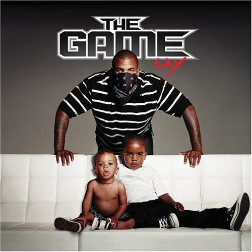 LAX Deluxe Edition by The Game on Apple Music