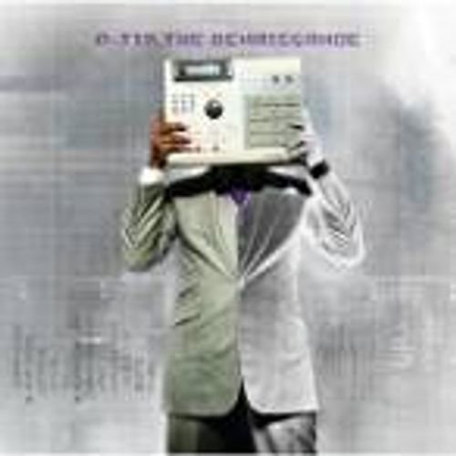 その他 Q-Tip The Renaissance 2LP Q Tip - The Renaissance - Amazon.com Music