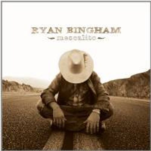 Ryan Bingham Mescalito Vinyl Lp Amoeba Music