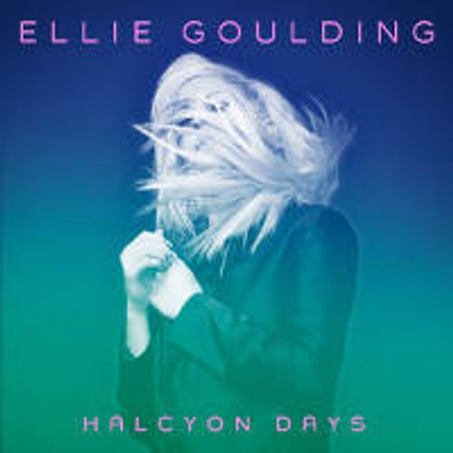 Ellie Goulding - Halcyon Days: Deluxe Edition [Import] (CD) - Amoeba Music