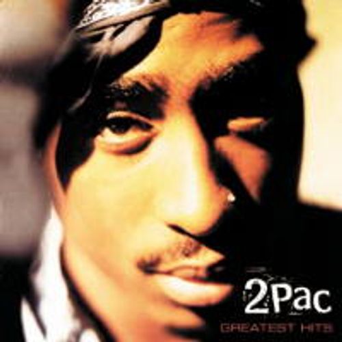 2Pac - Greatest Hits [Clean Version] (CD) - Amoeba Music