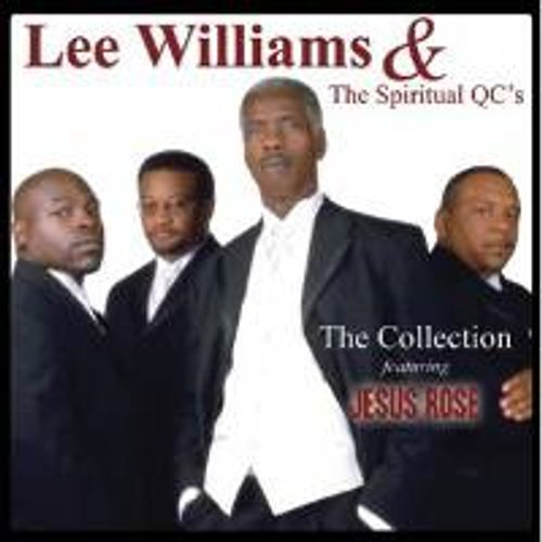 Lee Williams & The Spiritual QC's - The Collection (CD) - Amoeba Music