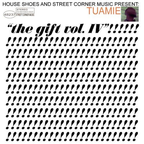 tuamie the gift vol 4