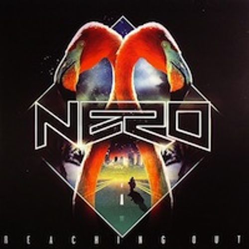 Nero Reaching Out Vinyl 12 Amoeba Music