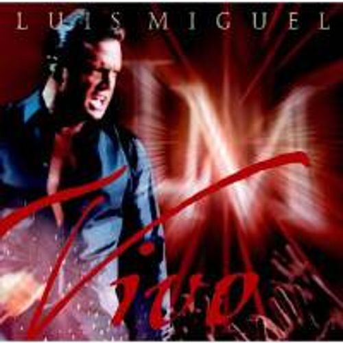 Luis Miguel Vivo Cd Amoeba Music